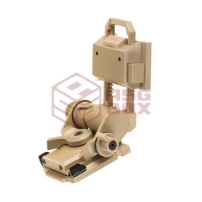 FMA WLC L4 G24 Mount Dark Earth