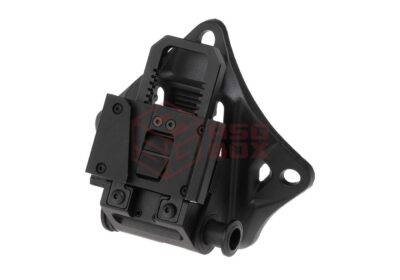 FMA WLC L4 G19 Mount CNC Black