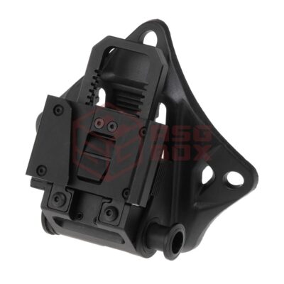 FMA WLC L4 G19 Mount CNC Black