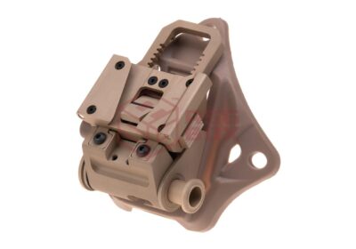 FMA WLC L4 G19 Mount CNC Dark Earth