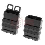 FMA M4 FMAG Set Black