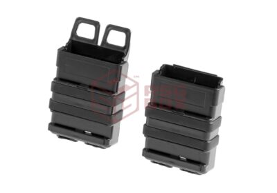 FMA M4 FMAG Set Black