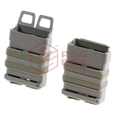 FMA M4 FMAG Set Foliage Green