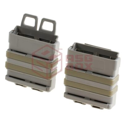 FMA Heavy FMAG Set Foliage Green