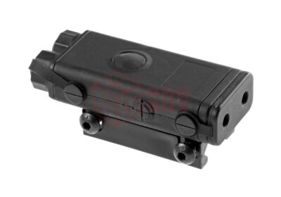 FMA AN/PEQ-10 Module Black