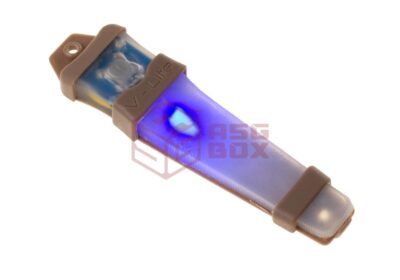 FMA Safety Lite BL