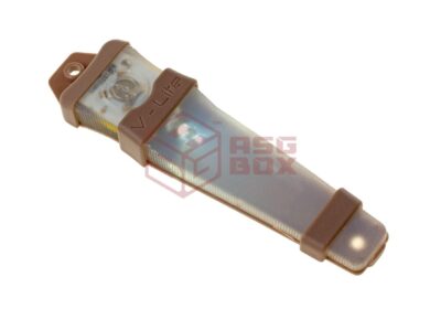 FMA Safety Lite WH