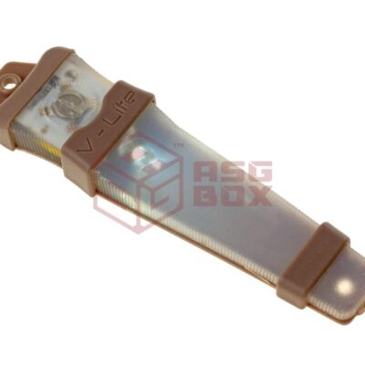 FMA Safety Lite WH
