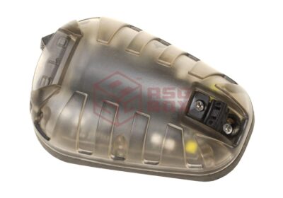 FMA HS-6 Beacon GR Black
