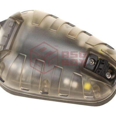 FMA HS-6 Beacon GR Black