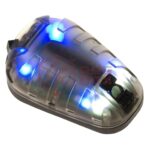 FMA HS-6 Beacon BL Black