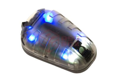 FMA HS-6 Beacon BL Black