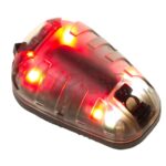 FMA HS-6 Beacon RD Black