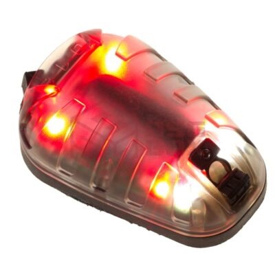 FMA HS-6 Beacon RD Black