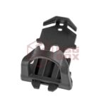 FMA MS Beacon Molle Mount Black