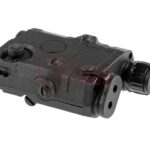 FMA AN/PEQ-15 Battery Box Black