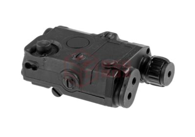 FMA AN/PEQ-15 Battery Box Black