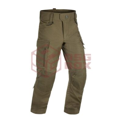Clawgear Raider Mk.IV Pant RAL7013 29/34