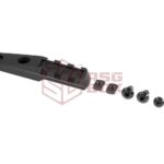 Magpul M-LOK Cantilever Rail Aluminium Black