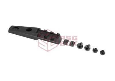 Magpul M-LOK Cantilever Rail Aluminium Black