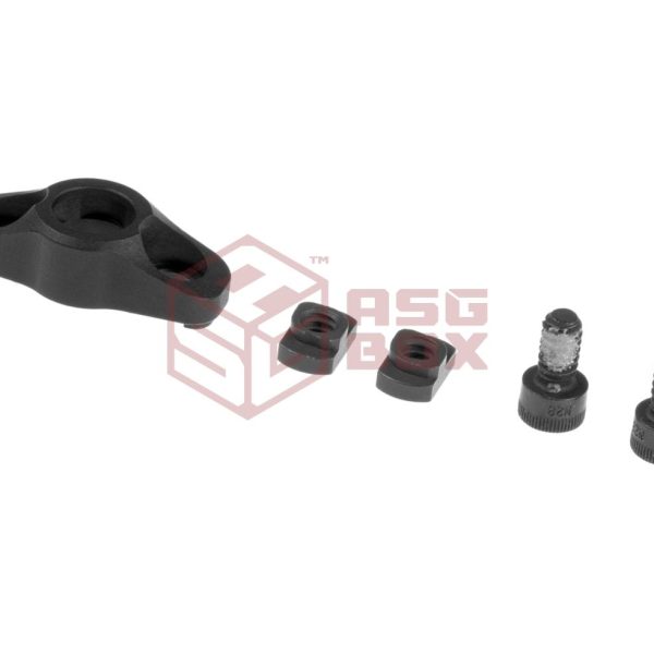 Magpul M-LOK QD Sling Mount Black