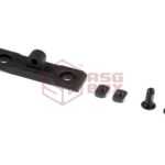 Magpul M-LOK Bipod Mount Black