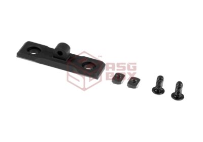 Magpul M-LOK Bipod Mount Black