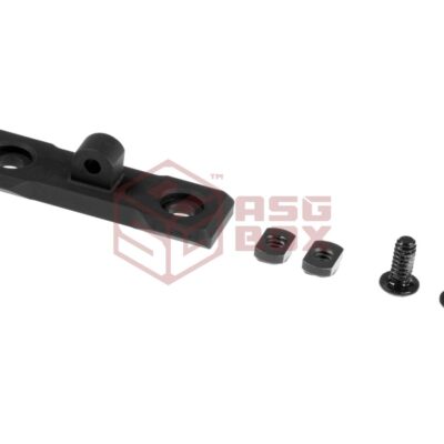 Magpul M-LOK Bipod Mount Black