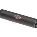 Madbull Gemtech 300 Blackout Silencer CCW Black