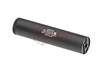 Madbull Gemtech 300 Blackout Silencer CCW Black