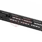 Madbull Noveske 12 Inch Free Float Handguard Black
