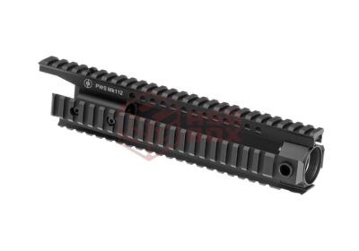 Madbull PWS MK112 Rail Black