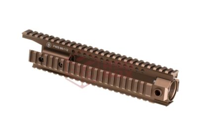 Madbull PWS MK112 Rail Tan