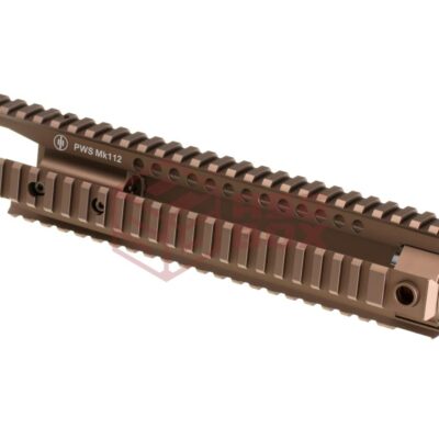 Madbull PWS MK112 Rail Tan