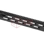 Madbull Viking Tactics Extreme BattleRail 13 Inch Black