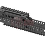 Madbull Daniel Defense L85 RIS Black