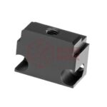 Madbull Daniel Defense L85 Adapter ICS AEG Black