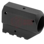 Madbull 1 Rail Gas Block