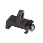 Madbull Picatinny Rail Sling Adapter Horiztontal Loop