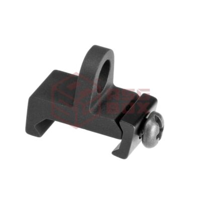 Madbull Picatinny Rail Sling Adapter Horiztontal Loop