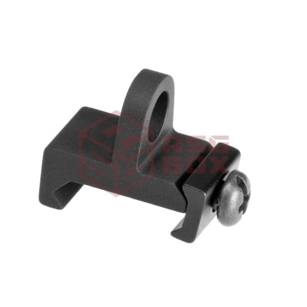 Madbull Picatinny Rail Sling Adapter Horiztontal Loop