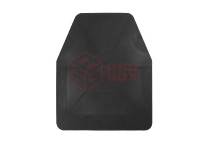 FMA SAPI Dummy Ballistic Plate Black