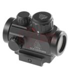 Leapers 2.6 Inch 1x21 Tactical Dot Sight TS Black