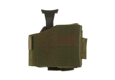 Warrior Universal Pistol Holster OD