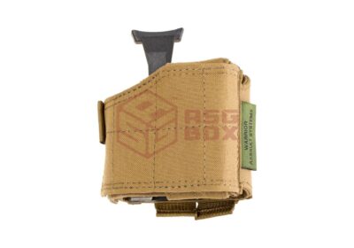 Warrior Universal Pistol Holster Coyote