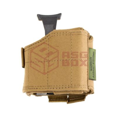 Warrior Universal Pistol Holster Coyote
