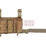 Warrior Sabre Drop Leg Mk1 Config Coyote