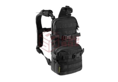 Warrior Cargo Pack Black