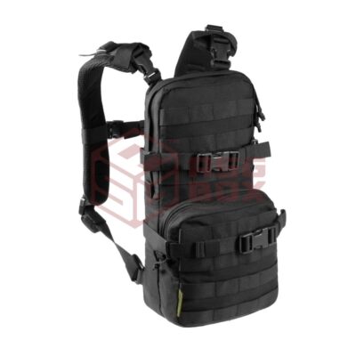 Warrior Cargo Pack Black