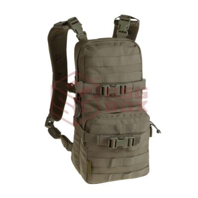 Warrior Cargo Pack Ranger Green